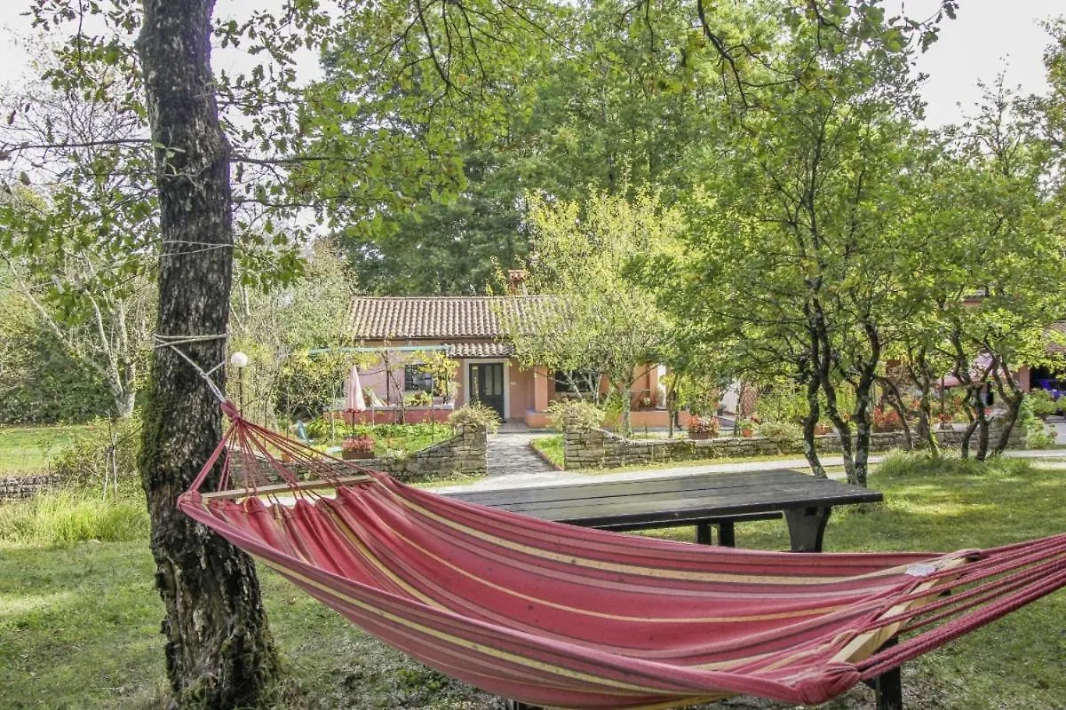 Holiday home Antica In Jakacici - Haus Fuer 2-3 Personen Gracisce