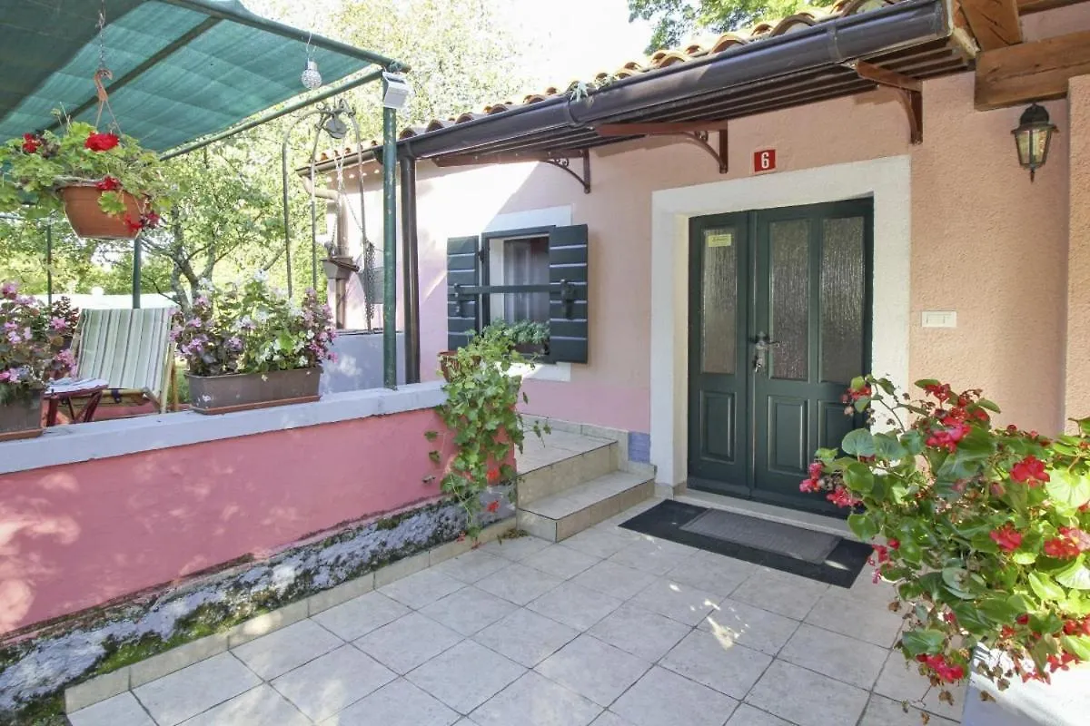 Antica In Jakacici - Haus Fuer 2-3 Personen Gracisce 0*,
