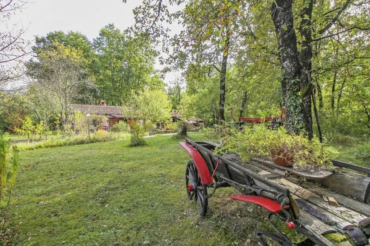 Antica In Jakacici - Haus Fuer 2-3 Personen Gracisce Holiday home