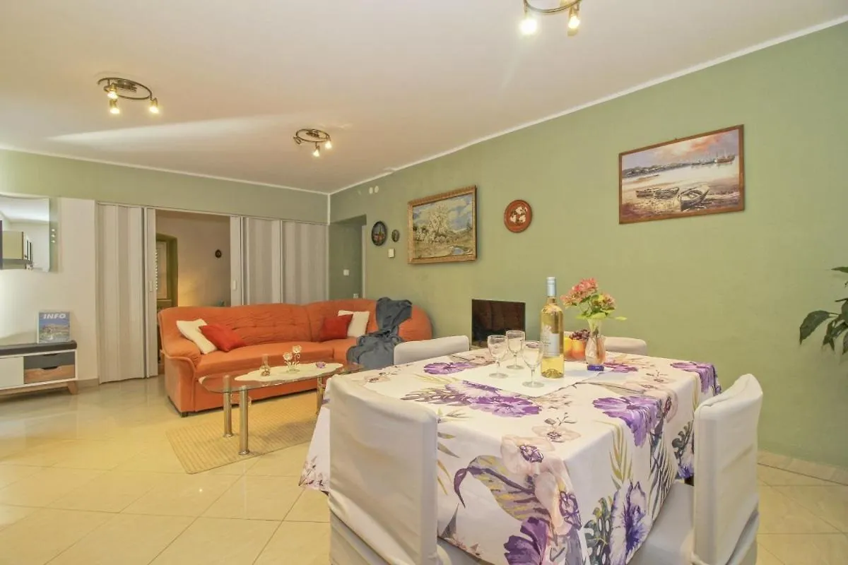 Antica In Jakacici - Haus Fuer 2-3 Personen Gracisce Holiday home