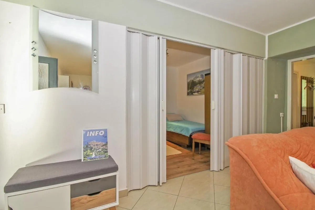 Holiday home Antica In Jakacici - Haus Fuer 2-3 Personen Gracisce Croatia