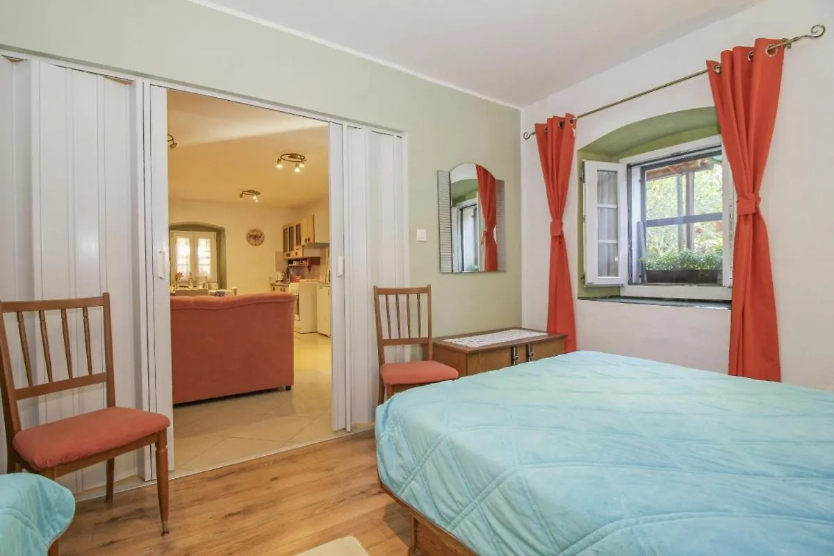 Holiday home Antica In Jakacici - Haus Fuer 2-3 Personen Gracisce Croatia