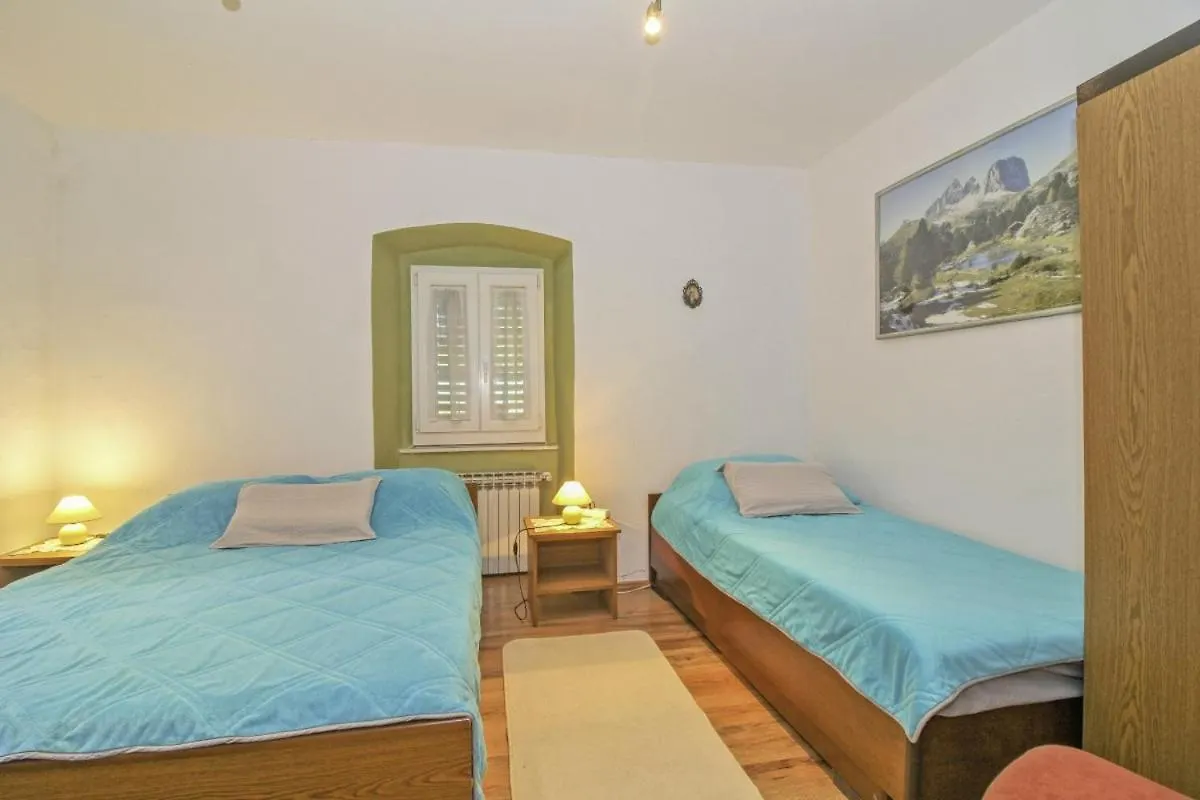 Antica In Jakacici - Haus Fuer 2-3 Personen Gracisce Holiday home