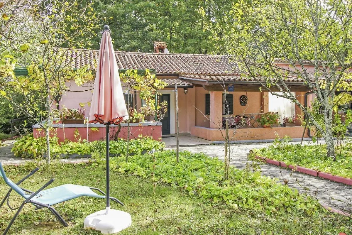 Holiday home Antica In Jakacici - Haus Fuer 2-3 Personen Gracisce