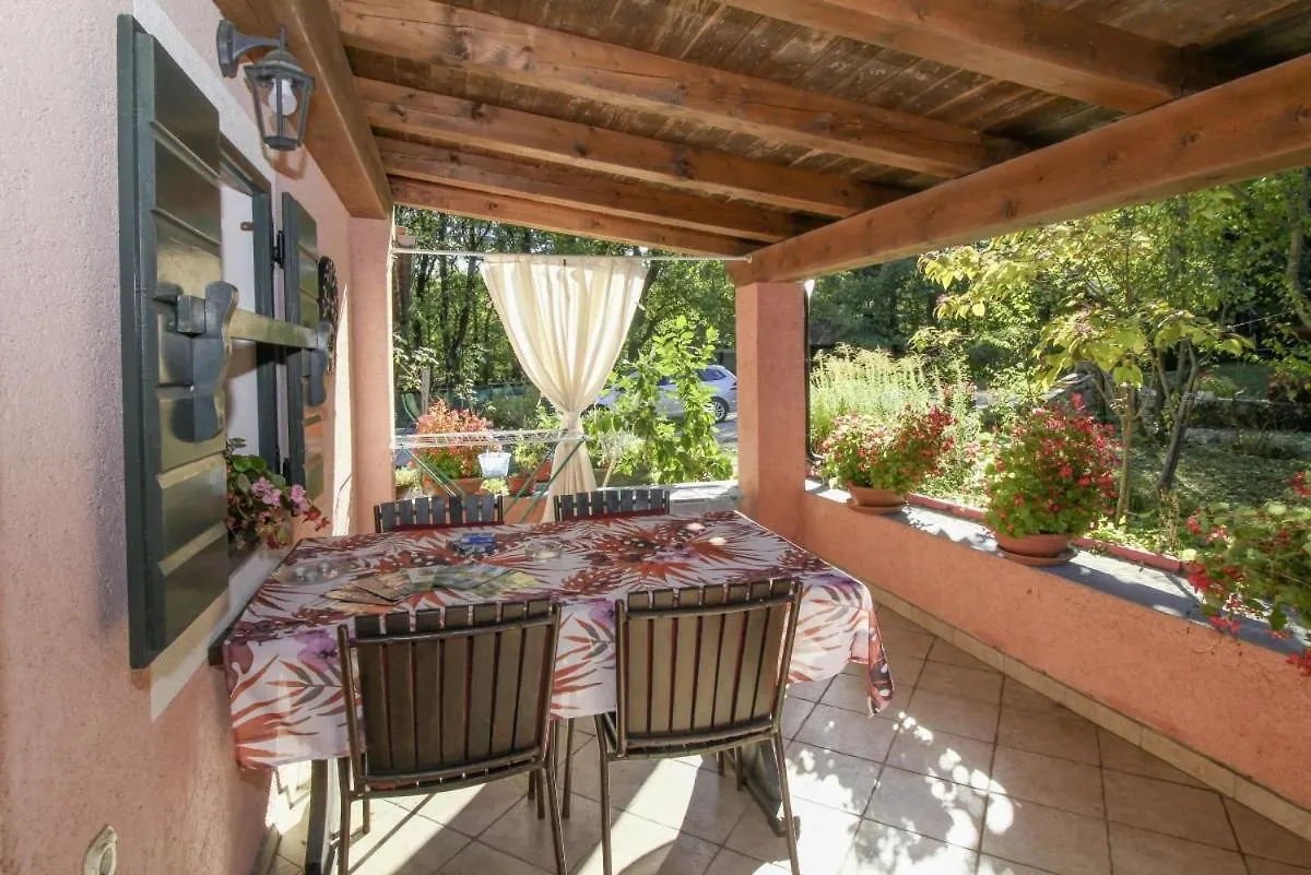 Antica In Jakacici - Haus Fuer 2-3 Personen Gracisce Croatia