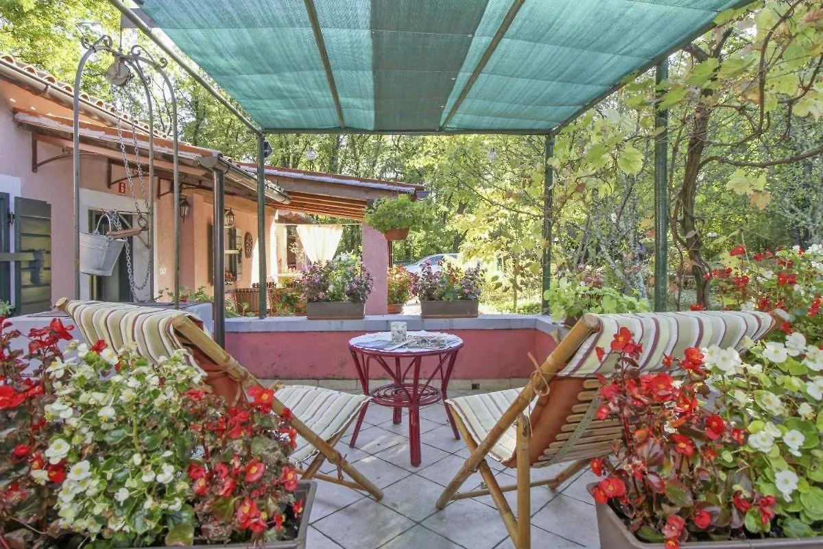 Antica In Jakacici - Haus Fuer 2-3 Personen Gracisce Croatia