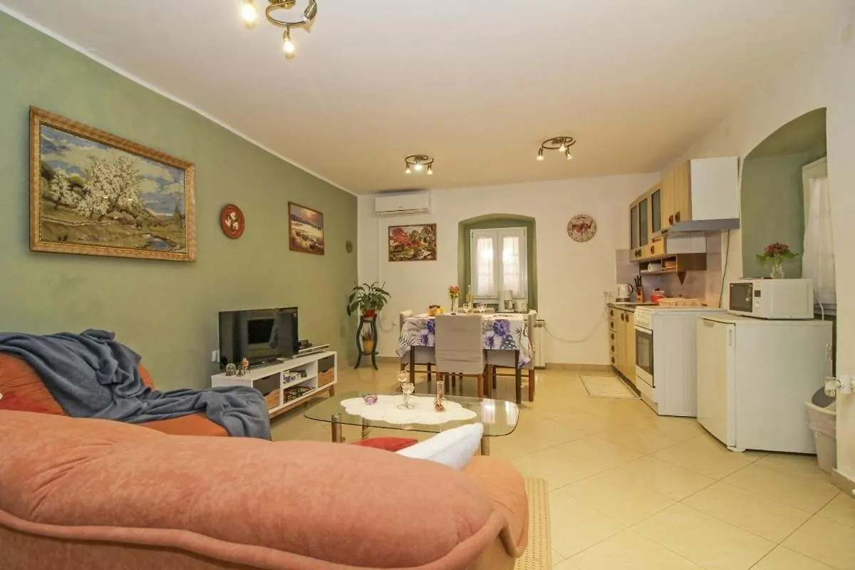 Antica In Jakacici - Haus Fuer 2-3 Personen Gracisce 0*,  Croatia