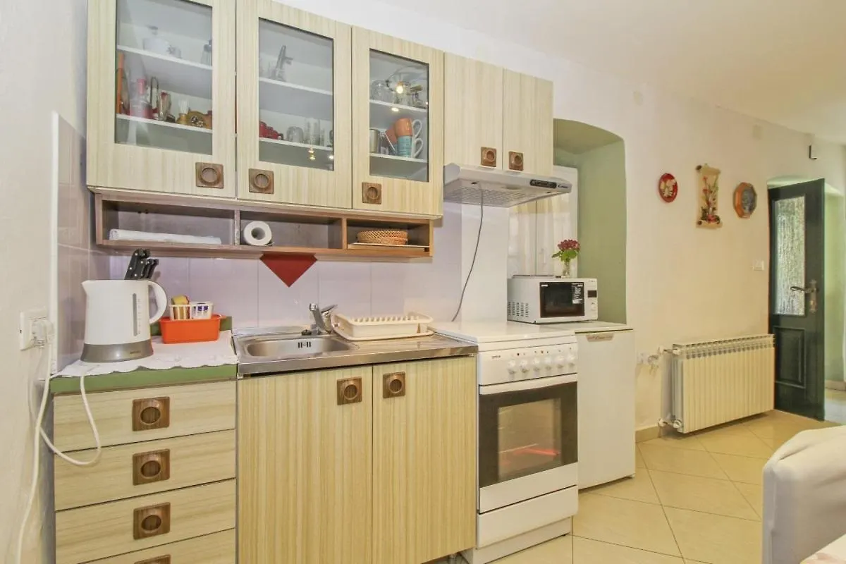 Antica In Jakacici - Haus Fuer 2-3 Personen Gračišće 0*,  크로아티아