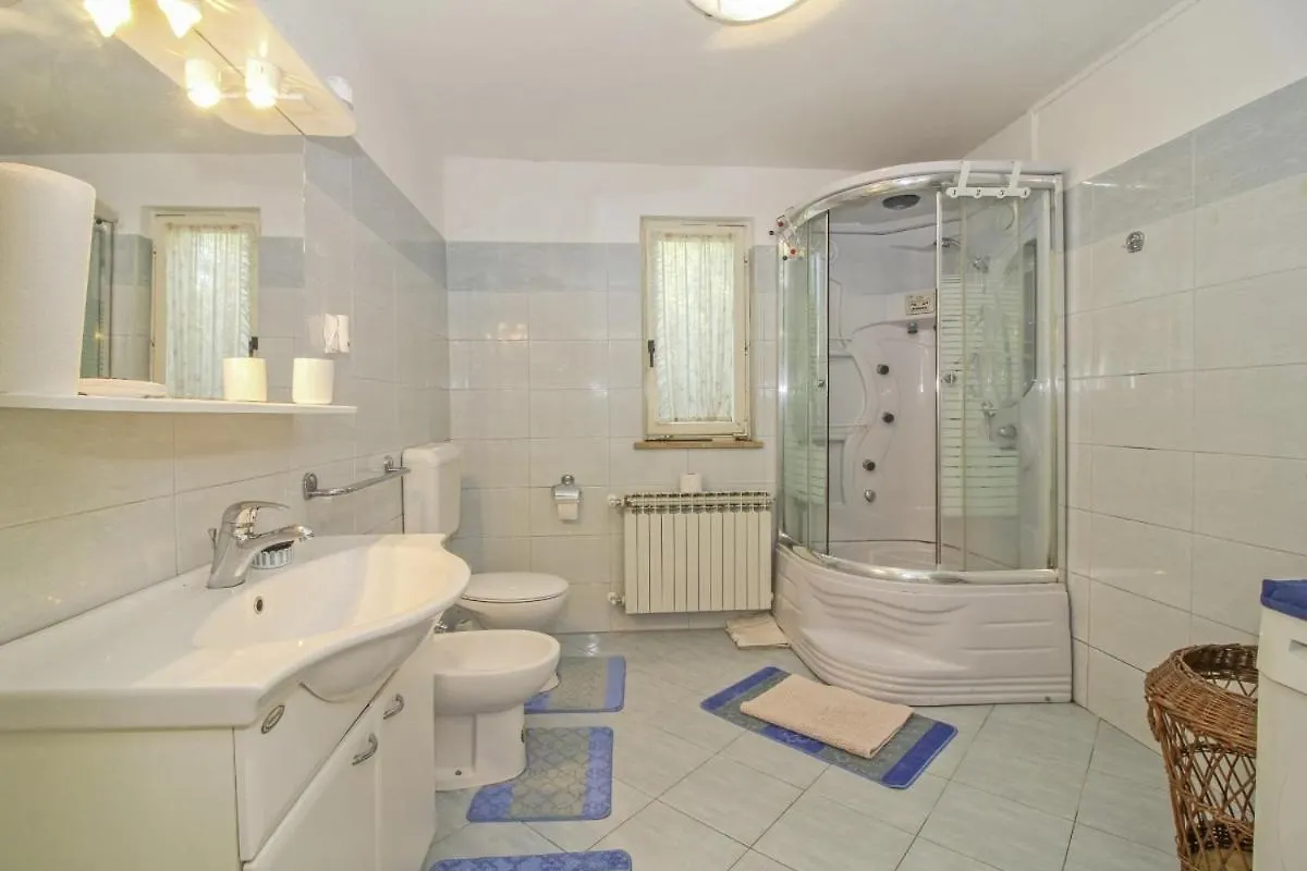 Antica In Jakacici - Haus Fuer 2-3 Personen Gračišće 0*,